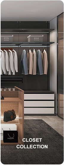 Closet Collection